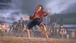 《海贼无双4》公开上市宣传片 本周四3月26日正式发售