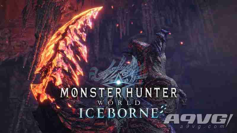 《怪物猎人世界 iceborne》全武器新增招式使用方法 冰原新动作