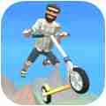 滑板车跳跃3d v1.0 苹果版