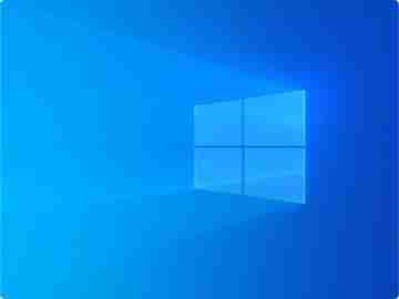 全新轻视觉，微软Windows 10 19H1预览版18282 ISO系统镜像下载