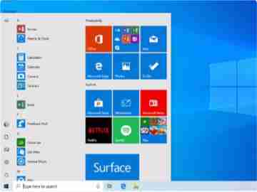 微软Windows 10 20H1预览版18950官方ISO镜像下载