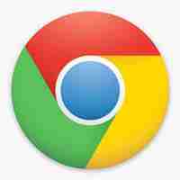 google chrome(谷歌浏览器)