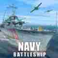世界的海军舰队战争游戏