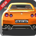 gtr汽车模拟器游戏安卓版（gt-r car simulator） v1.0.0