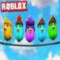 Roblox啄木鸟模拟器游戏