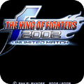 拳皇2002魔幻二全角色隐藏必杀破解版下载 v4.2.6