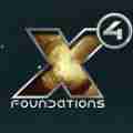 x4 foundations