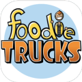 foodie trucks游戏