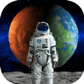terragenesis手机游戏最新版（太空殖民地行星改造） v1.1