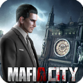 mafia city中文版