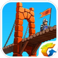 bridge constructor medieval官网版
