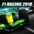 f1 racing 2018安卓版游戏