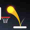 大大弹篮球手机游戏下载最新版 v1.0.0