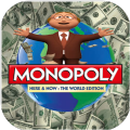 monopoly world垄断世界