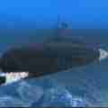 3d海洋核潜艇游戏