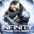 infinity ops游戏