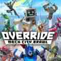 Override Mech City Brawl游戏