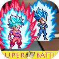 db ultra super battle