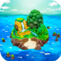 粘土无人岛手机游戏下载安卓正式版 v1.0.0
