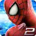超凡蜘蛛侠2无限金币修改版apk下载 v1.2.0