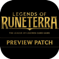 legends of runeterra测试版