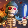 地下城和骷髅游戏安卓最新版下载 v0.7
