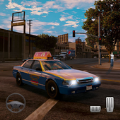 出租车驾驶模拟器3D游戏手机版中文版下载 v1.0
