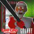 christmas granny santa mod游戏最新安卓版下载 v1.0