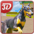 赛狗模拟器3D中文版