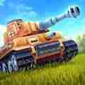 坦克战斗趣味pvp竞技游戏