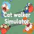 遛猫模拟器中文官方版（cat walker simulator） v1.0