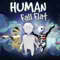human fall flat xmas 2020游戏官方最新版 v1.0