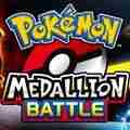 pokemon medallion battle安卓版