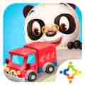 腾讯熊猫博士玩具车小镇游戏下载免费版 v1.3.0