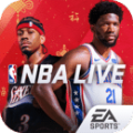 nba live mobile新赛季官方版