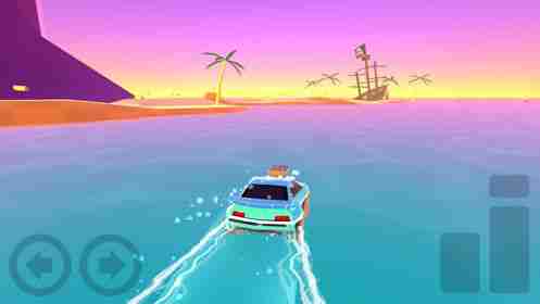 汽车探险car quest游戏官方网站下载免费版图片4