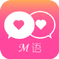 蜜语视频交友app