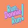 Run Donnie Run游戏