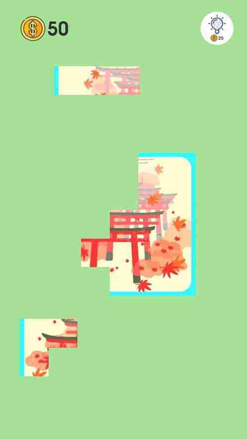 有趣的作品游戏中文安卓版图3: