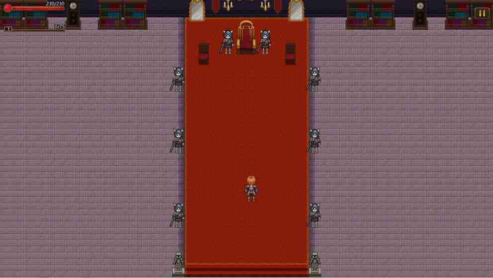 探险小镇物语游戏中文完整版图2: