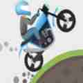 bike racing3游戏