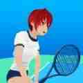 网球公主游戏安卓最新版 v1.0