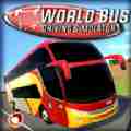 世界巴士模拟驾驶器无限金币破解版 v0.68