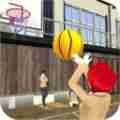 高校女孩篮球队游戏中文手机版 v1.4