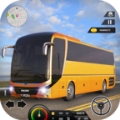 美国长途巴士模拟驾驶手机版