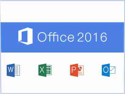 微软office 2016 32位简体中文安装版（office2016附激活密钥）