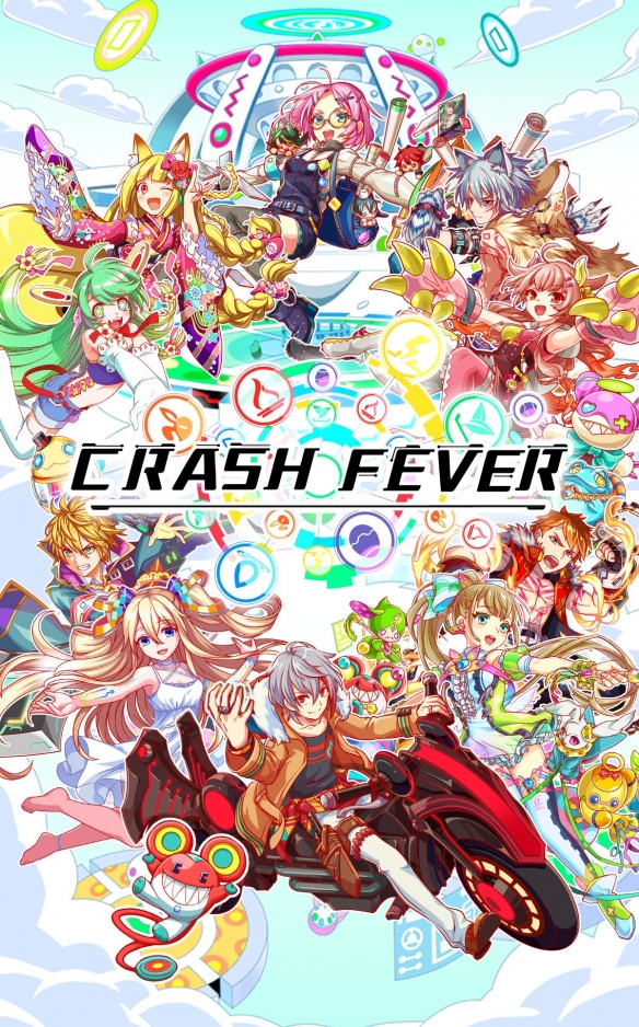 CrashFever