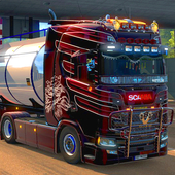 油轮运输游戏自由模拟