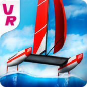 近海虚拟帆船赛