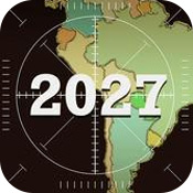 拉丁美洲帝国2027